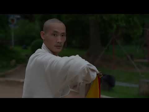 Video: Koliko templjev Shaolin je na Kitajskem?