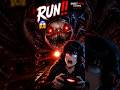 RUN!! CHARLES IS BACK 💀 | CHOO-CHOO CHARLES | Indian VTuber Horror #shorts #horror #gaming #vtuber