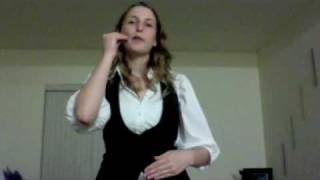 ASL 3 Final Presentation
