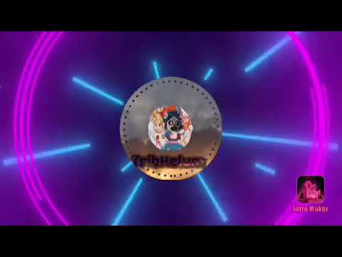 My New Intro (ჩემი შესავალი)