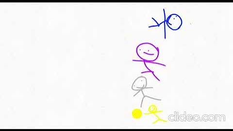 Stickman (BFB Intro)