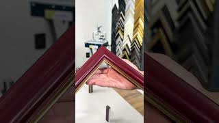 Pizarra2 collection with robust and stylish moldings and designs.