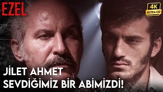 Ramiz Karaeski'nin Jilet Ahmet Raconu! | Ezel