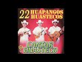 Cantar Huasteco - 22 Huapangos Huastecos (Disco Completo)