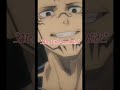 JUJUTSU KAISEN EDIT 🥶🥶| #ArnavGreat75