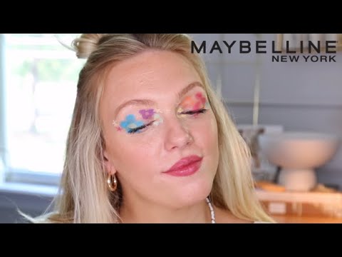 maybelline sales