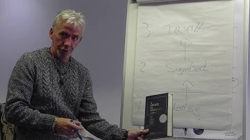 The Metaphysical "Facts "of Life" Part 1 of 2 - by Michael Murray