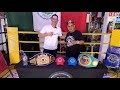 EP. 7 PROFESOR XAVIER BADILLO -CUTMAN-