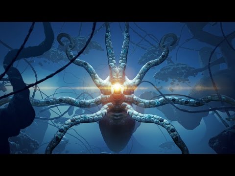 Video: Ninja Theory-virtuaalitodellisuuspeli Dexed Tulee PSVR: ään Ensi Viikolla