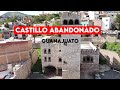 Explorando Castillo Abandonado en Guanajuato