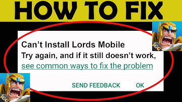 How to Fix Can