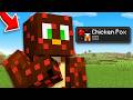 Adding Realistic Diseases to Ruin Minecraft