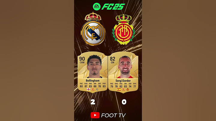 REAL MADRID VS MALLORCA LALIGA 2025! 📈📉😱 #vinicius #mbappe #realmadrid