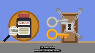 PRUVIT - Keto Nat (Explicación en español)
