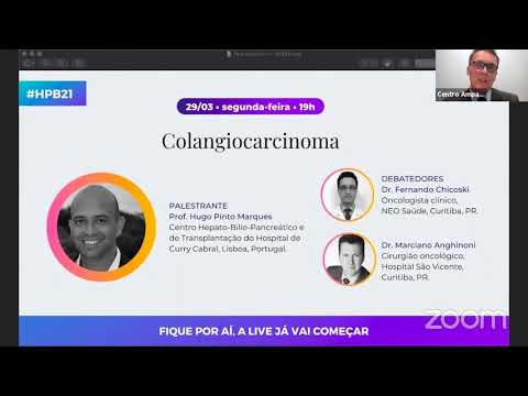 Vídeo: Hepatectomia Do Lado Direito Versus Lado Esquerdo Para O Tratamento Do Colangiocarcinoma Hilar: Um Estudo Comparativo