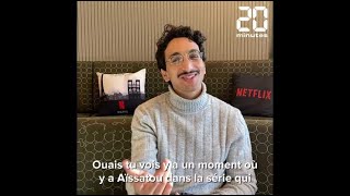 «Drôle»: On a fact-checké la série de Netflix avec Younes Boucif et Graham Ryad