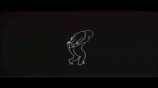 Video thumbnail of "Crumb - Fall Down [Visualizer]"