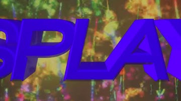 Intro Dorgas 3D (PEÇA A SUA)