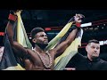 Aljamain Sterling: Not Broken