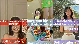 Burçlar hakkında bilgiler #3|Soft bilgiler💫 screenshot 5
