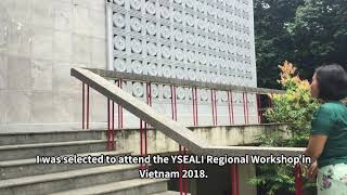 Download Lagu Introducing video for YSEALI Summit 2019 💫🌟 MP3