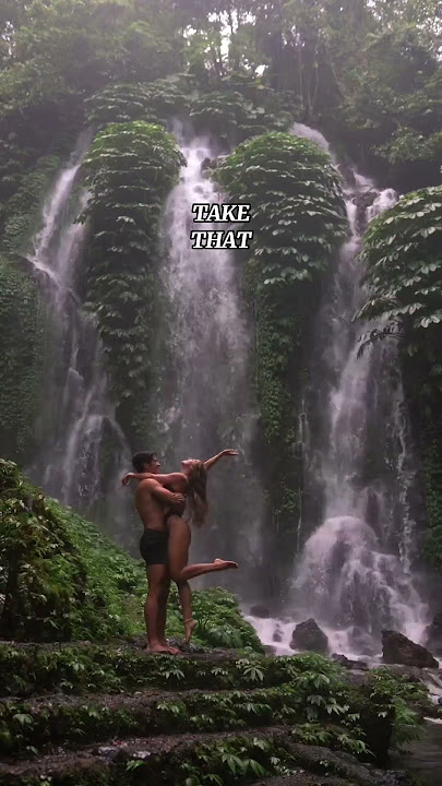 Couple Travel Goals! If you could go anywhere in the world, where would you go?