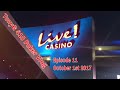 Poker Vlog Ep 11 WPT Main Event Satellite @ Live Casino ...