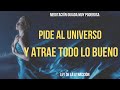 💚💚Meditación Guiada para atraer todo lo bueno del Universo | Abundancia, Amor, Salud y Prosperidad💚