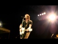 You Better Love Somebody Rick Springfield Farmers Branch TX 05/28/2011