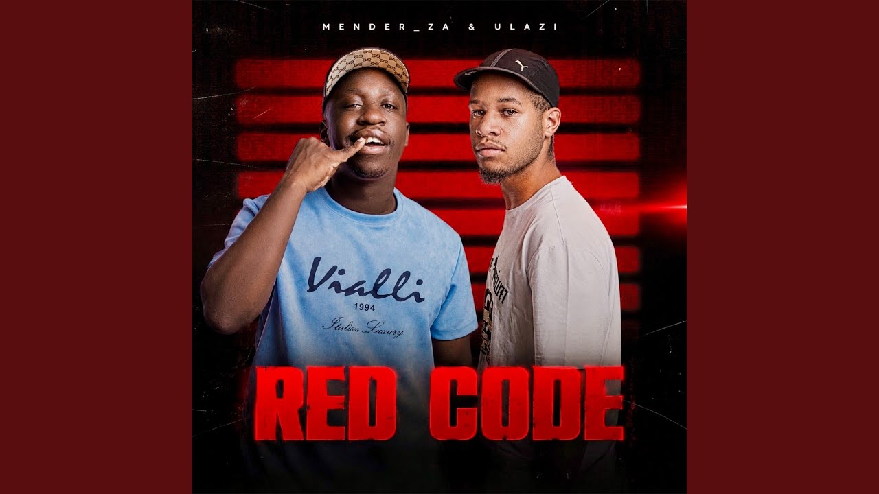 Red Code adlı videoyu YouTube'da izle Red Code adlı videoyu YouTube'da izle