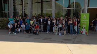 Inauguración de la Semana de la Ciencia 2025