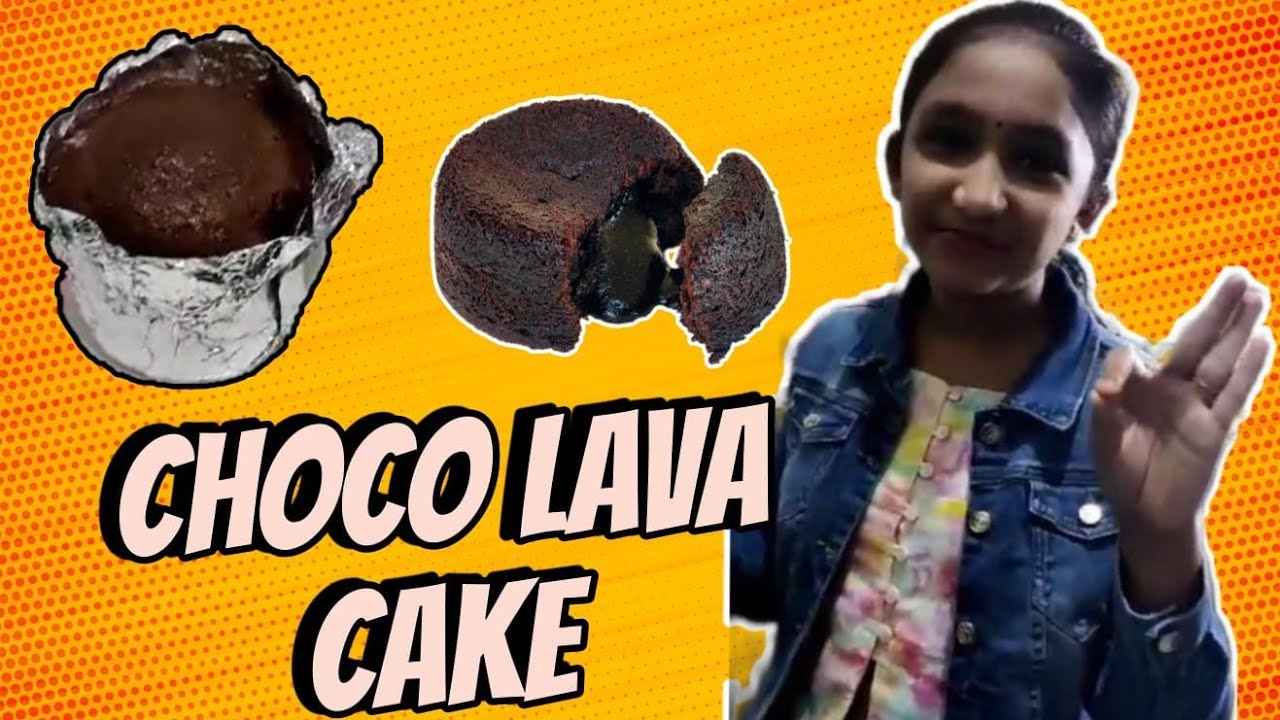 Choco Lava Cake | #reddygariammaismithi #eggless #chocolava #cake # ...