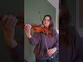 Prosta i ładna melodyjka 🎻