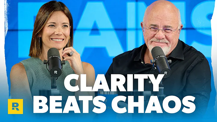 You Can’t Win With Money While Your Life Is In Financial Chaos | December 11, 2025