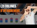 Comment bien sentrainer en triathlon 2 les volumes dentrainements