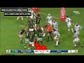 Springboks Exploit The Law But Why Didn T The Ref Blow The Whistle Springboks Exploit The Law But Why Didn T The Ref Blow The Whistle