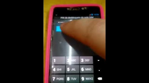 Error de codigo motorola xt890 personal