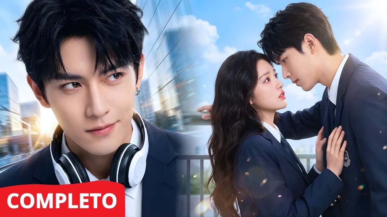 Tras años de amarla en secreto, el CEO finalmente la rescató de su novio infiel y la hizo su reina!