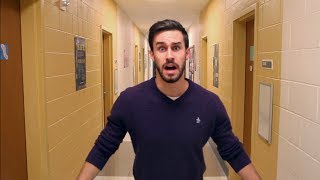 Carol of Final Exams - UMD Libraries Holiday Greeting!