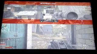 Call of duty mw3 online