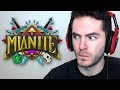 Mianite Is (Mostly) Back