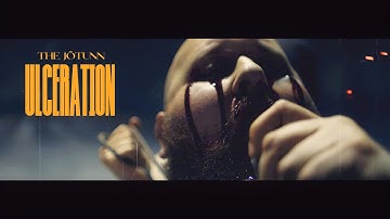 The Jötunn - Ulceration (Official Music Video)
