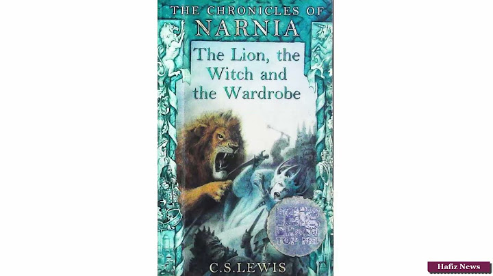 The lion the witch and the wardrobe barnes and noble