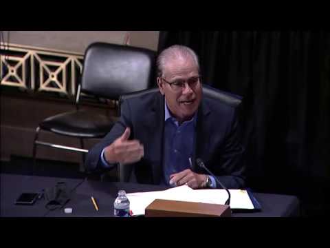 senate-help-committee-hearing-on-safely-reopening-colleges,-featuring-purdue-president-mitch-daniels