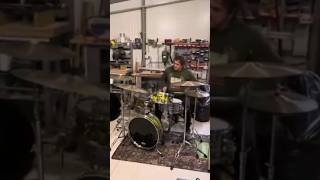 RB Custom Gig Beat Kit #drums #creativdrums #customdrums #drummer #drumming #drumperformance #drums