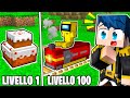 10+ BUILD HACKS INCREDIBILI PER IL TUO MONDO DI MINECRAFT! *BIG VANILLA*