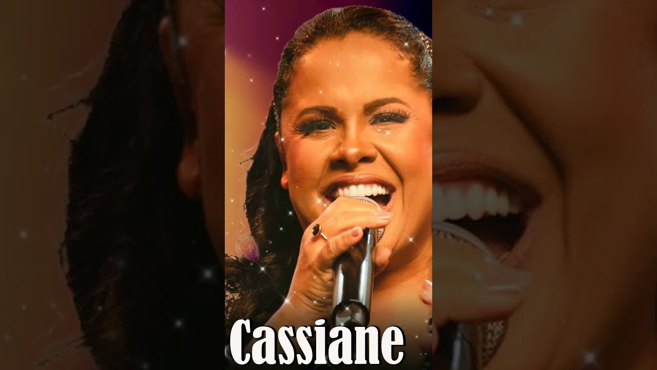 I Will Follow - Cassiane