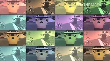 Nova intro do canal Robson games motovlog de GTA san dreas