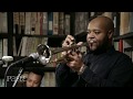 Butcher Brown live at Paste Studio NYC