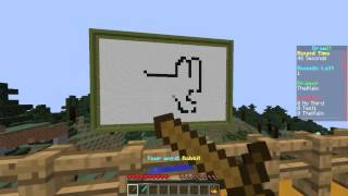 How to Setup DrawIt Plugin Premium Spigot [1.8]